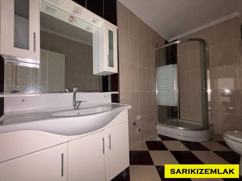 Edremit Gazicelal Mah`da3+1  Daire. - 25